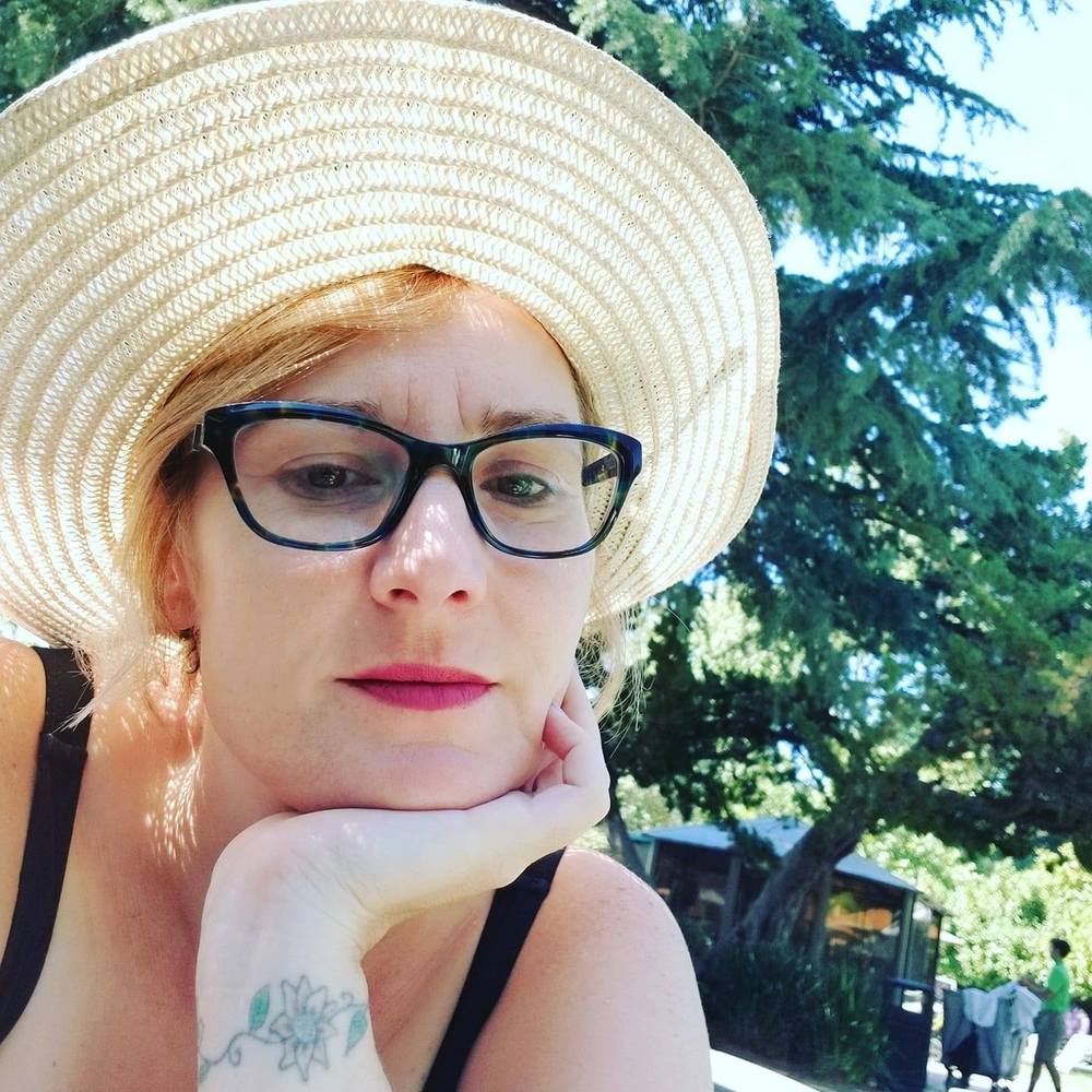 Meet your Posher, Jane
